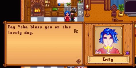 Rule 34 Xyz Stardew Valley Emily Stardew Valley Farmer Stardew Valley ...