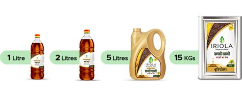 Buy Kachi Ghani Sarso Oil | Kachi Ghani Mustard Oil Best Price ...