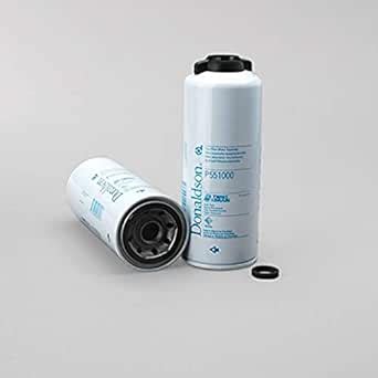 Donaldson P551000 Filter : Amazon.in: Industrial & Scientific