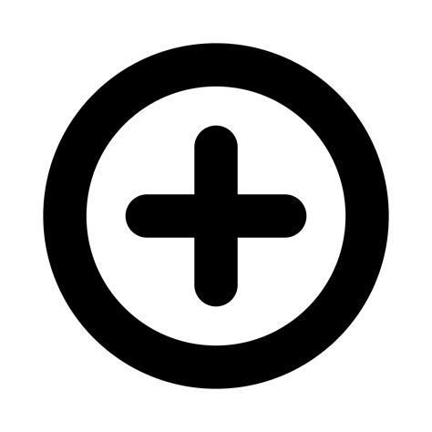 Plus Vector 的图像结果