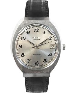 Buy Affordable Russian Watches on Chrono24