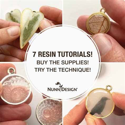 Image result for Resin Tutorials