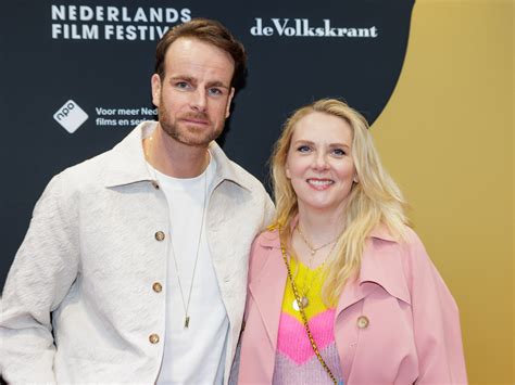 Vakantie met afkickverschijnselen: Jelka van Houten en Henry van Loon ...