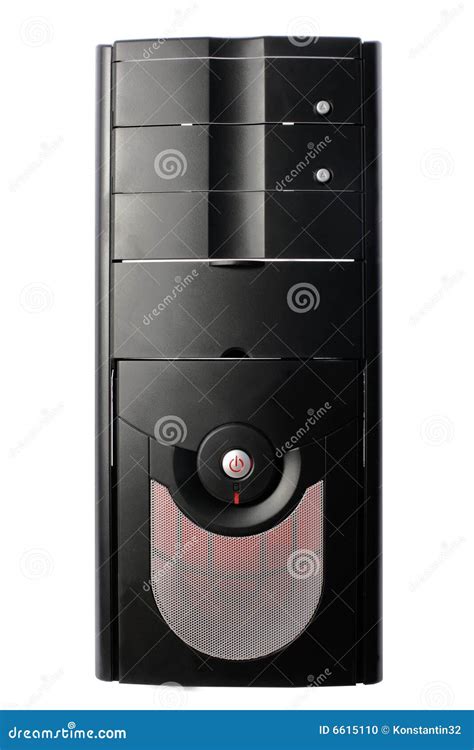 Computer Box 的图像结果