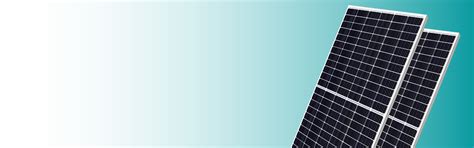 SOLAR PV MODULES | MERGANSER