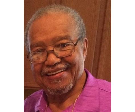 John Samuel Moten Jr. Obituary (2023) - Rockville, MD - Snowden Funeral ...