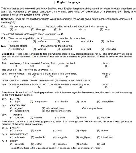 IBPS PO 2022 Prelims: Check Practice Set for English, Quant, Reasoning