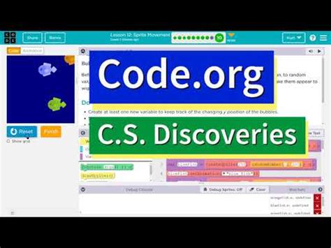 Image result for Code.org Sprite Movement 7