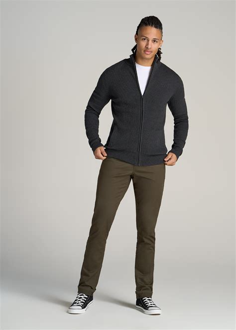 Men's Tall Sweaters | Tall Sweater for Men | American Tall