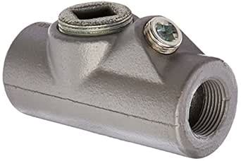 Appleton EYSEF100 EY Sealing Fitting, 40% Fill Vertical/Horizontal ...