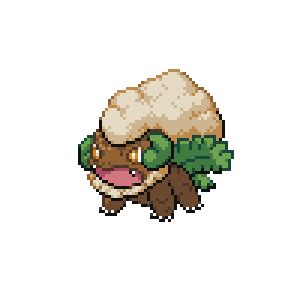 Whimsisaur #360.2 - FusionDex