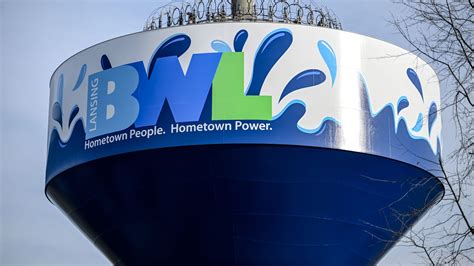 BWL reports large power outage in East Lansing area
