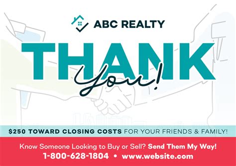 Thank You Marketing 的图像结果