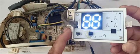 Image result for GE Window AC Unit Code E8