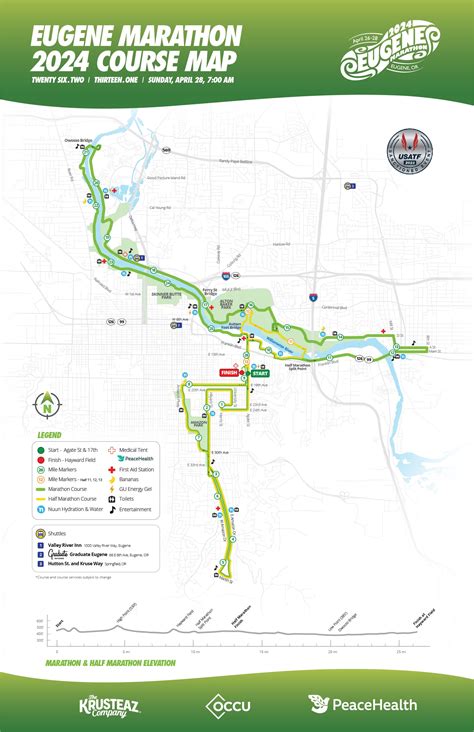 Marathon Map 的图像结果
