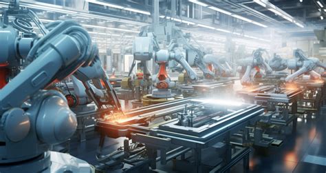 Manufacturing Automation 的图像结果