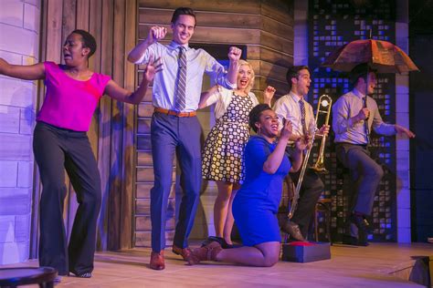 Review: Soul Brother, Where Art Thou?/Second City e.t.c. | Newcity Stage