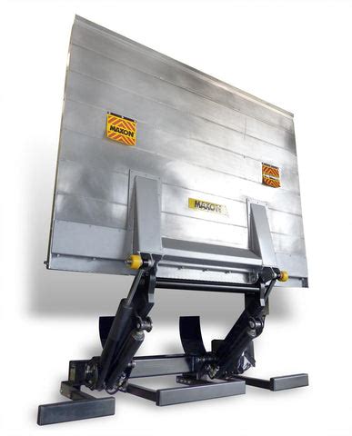 Image result for Maxon Liftgate Problems