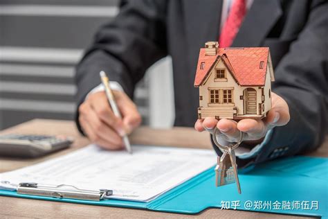 在郑州贷款，可以用父母的房子做抵押办理贷款吗？ - 知乎