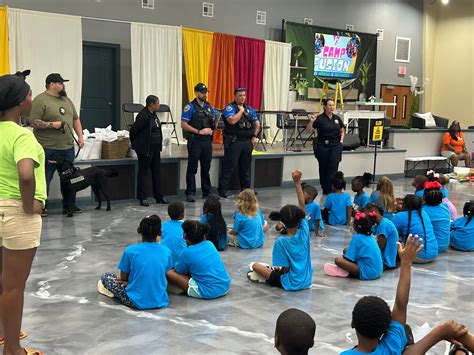 St John the Baptist Parish Sheriff's Office - Congratulations to Lt ...