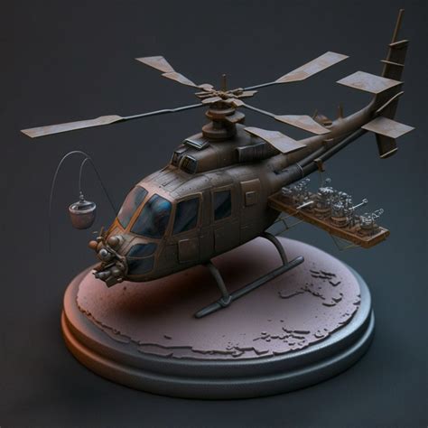 Difference Between Chopper And Helicopter at Hunter Wang blog