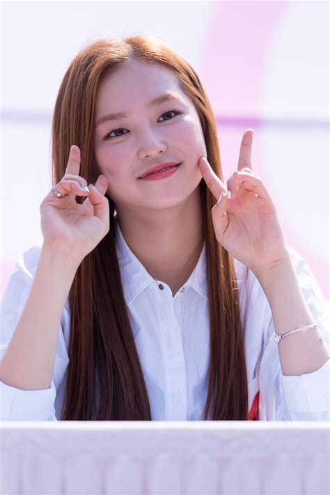 Jang Yeeun Image #468585 - Asiachan KPOP Image Board