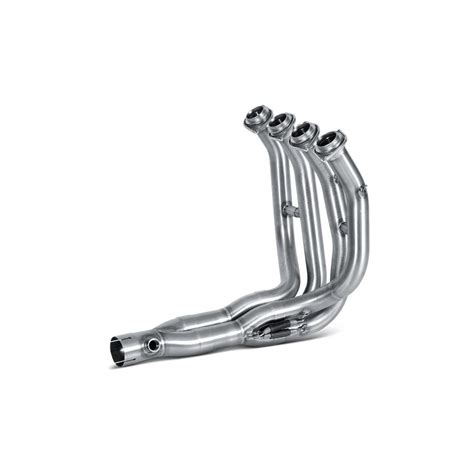 Buy Akrapovic Full Exhaust System for Kawasaki Z800 Online in India ...