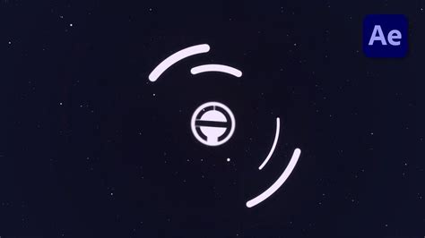 After Effects Intro Animation 的图像结果