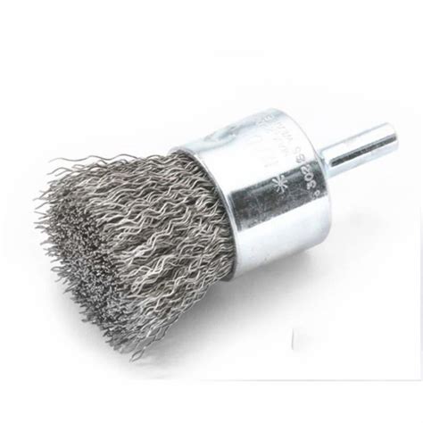 Wire Brush - Labeling Machine Small Brush Manufacturer from Ahmedabad
