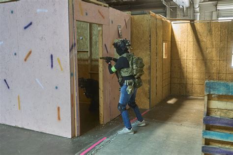 River City Airsoft Photo Gallery