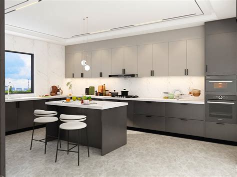 Top 30 Modern Kitchen Cabinets Designs for February 2026