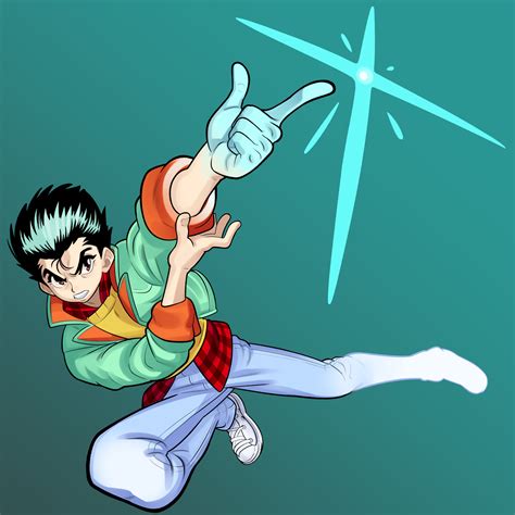 Spirit Gun by ViewtifulBeck on Newgrounds