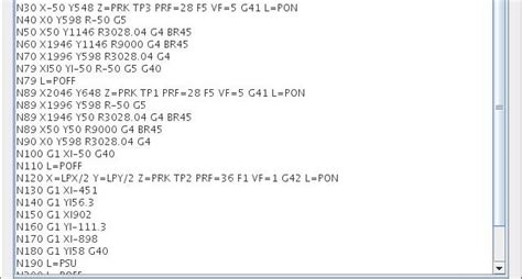 Image result for How to Write Post Processor Code