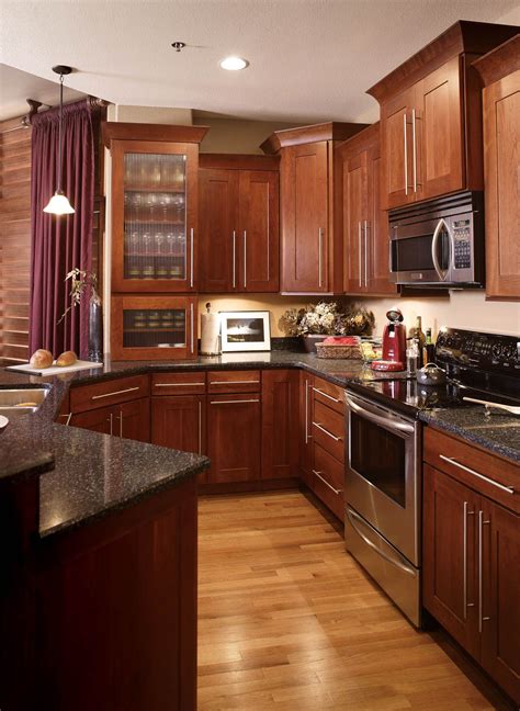 Our Best Tips For Staining Cabinets Or Restaining