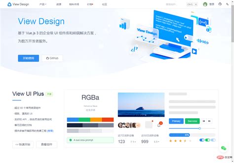 View. JavaScript 的图像结果