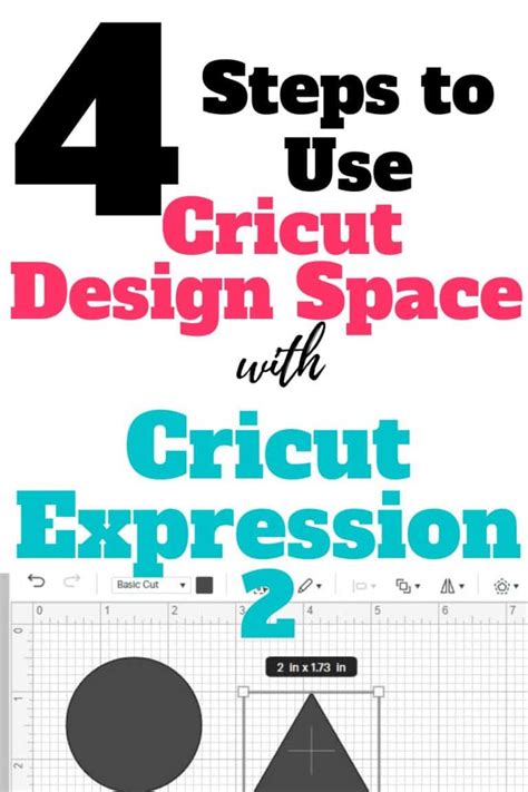 Image result for Cricut Expression Tutorials