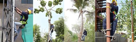 Indian Inovatix Ltd. Fall Protection Devices Manufacturers in Ahmedabad ...