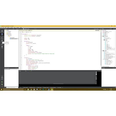 25 Best Qt Creator Alternatives - Reviews, Features, Pros & Cons - Alternative.me
