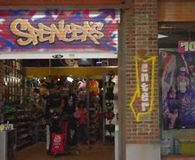 Image result for Spencer's Gifts NC