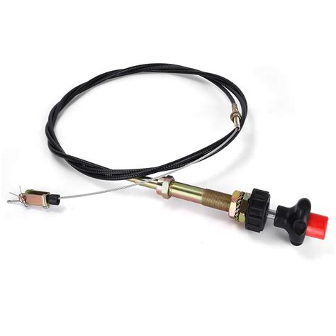 Creative.c 6FT Heavy Duty Vernier Adjustable Lock Cable, Part Number ...