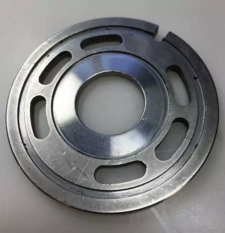 Valve Lapping Process 的图像结果