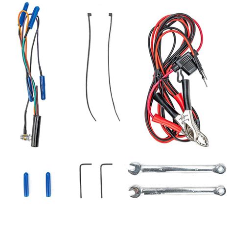 LMC5 Module with Unlocker and Tool Kit - C5 Corvette Steering Column ...