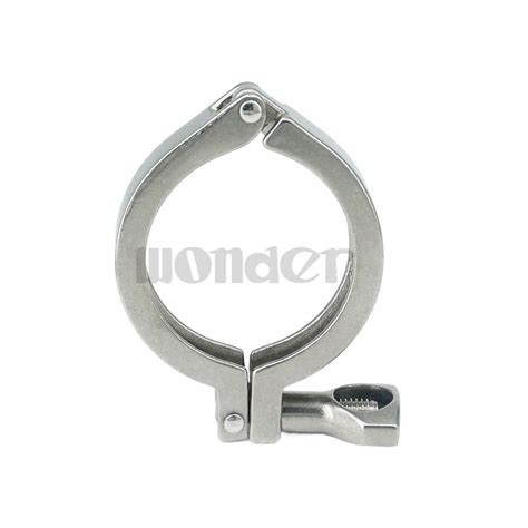 Steel End Caps, Stoppers & Ferrules 5-Pack 2-Inch (64mm) Tri-Ferrule ...