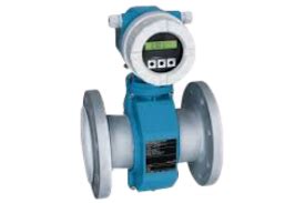 Endress+Hauser | Process Automation & Industrial Flow Measurement