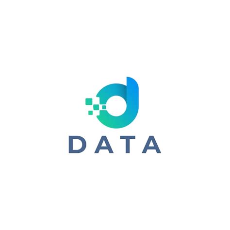 Data Logo 的图像结果