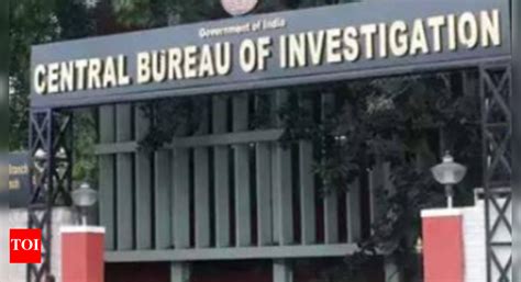 CBI books Delhi firm for role in IPL betting in collusion with global ...