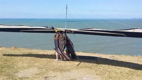 Great. Highly reccomend Greg - Reviews, Photos - Air Play Hang Gliding ...