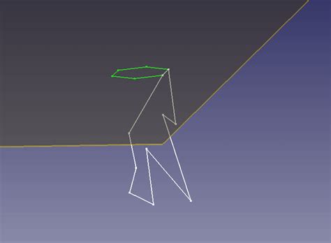 Image result for OpenSCAD How to Create Irregular Shape