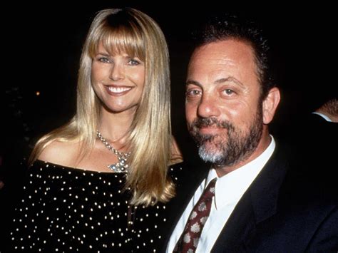 Billy Joel’s Wives: A Look at the Singer’s Relationships