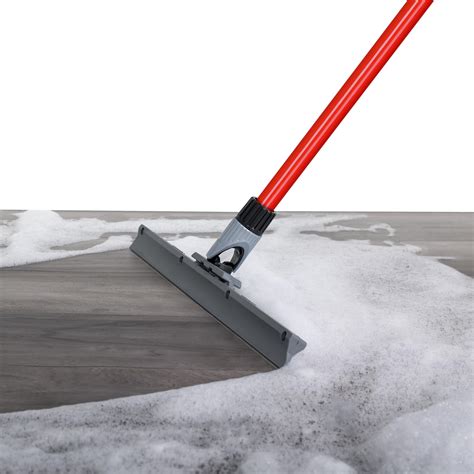Snapklik.com : Heavy Duty Floor Squeegee For Concrete And Tile Floor ...